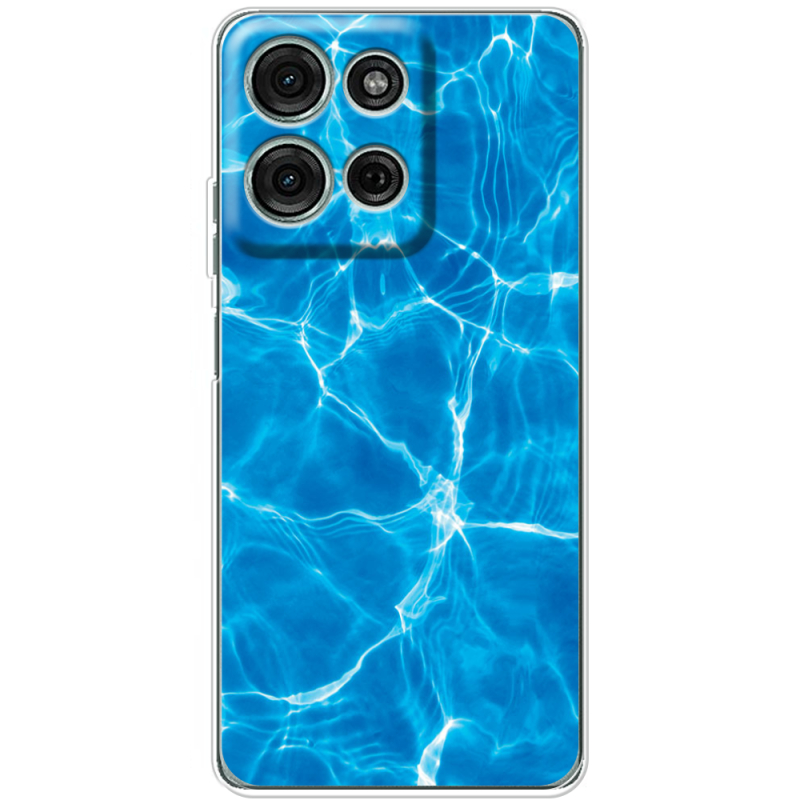 Чохол BoxFace Motorola Moto G56 