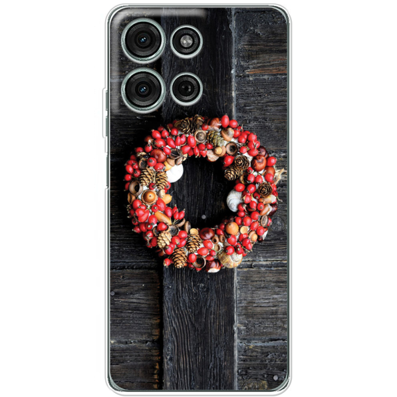 Чохол BoxFace Motorola Moto G56 