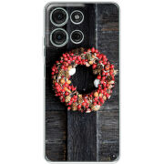 Чохол BoxFace Motorola Moto G56 