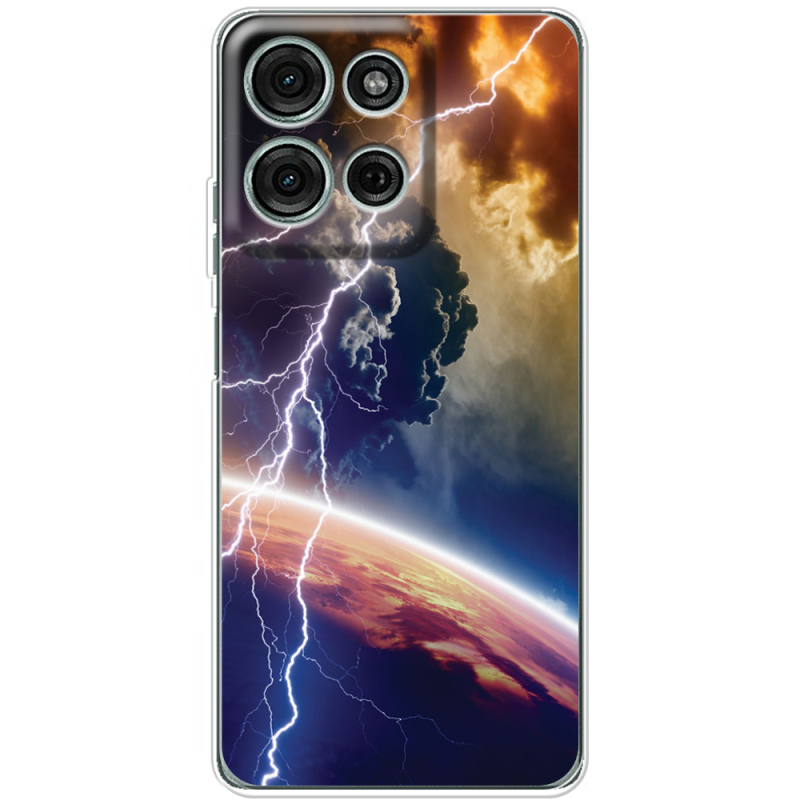 Чохол BoxFace Motorola Moto G56 