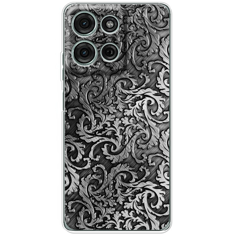 Чохол BoxFace Motorola Moto G56 