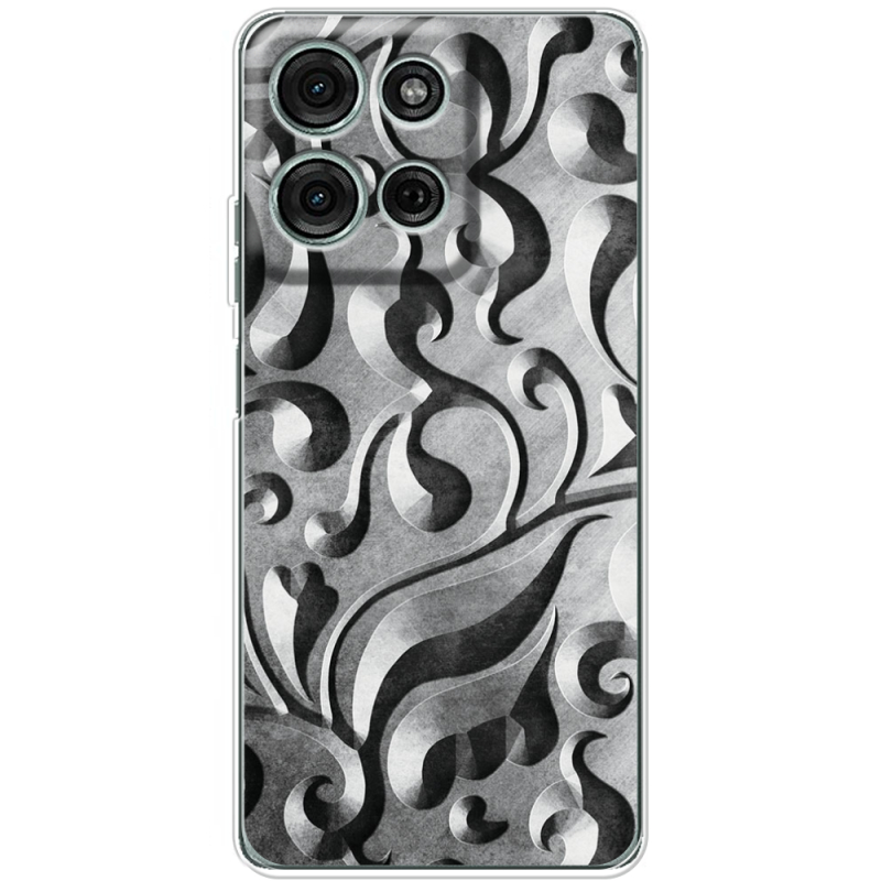 Чохол BoxFace Motorola Moto G56 