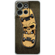 Чохол BoxFace Motorola Moto G56 