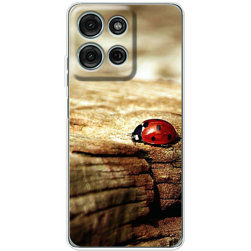 Чохол BoxFace Motorola Moto G56 