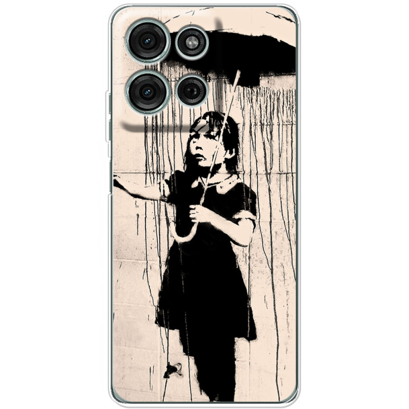 Чохол BoxFace Motorola Moto G56 