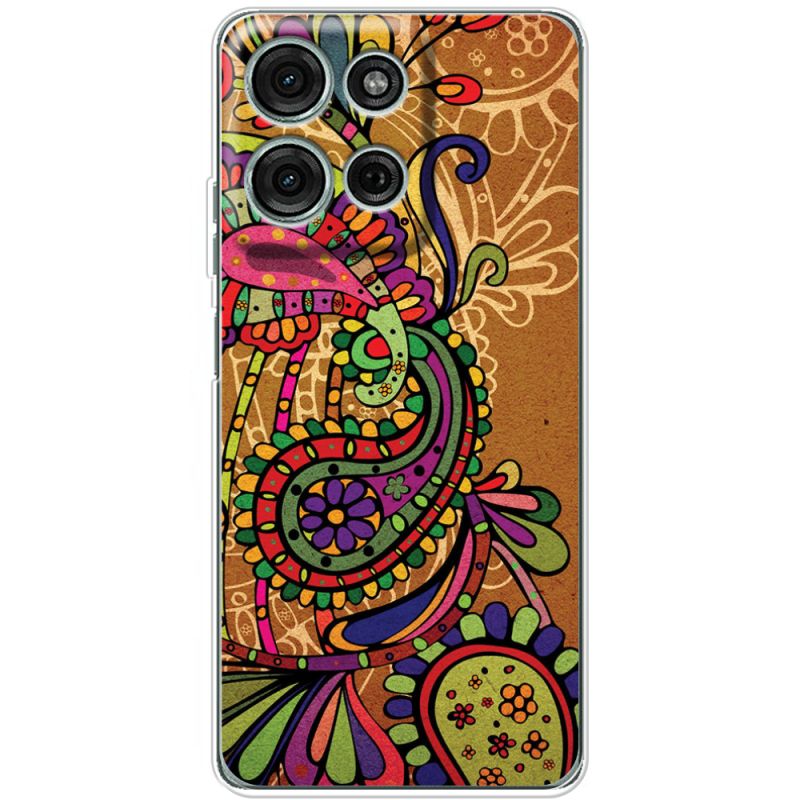 Чохол BoxFace Motorola Moto G56 