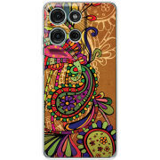 Чохол BoxFace Motorola Moto G56 