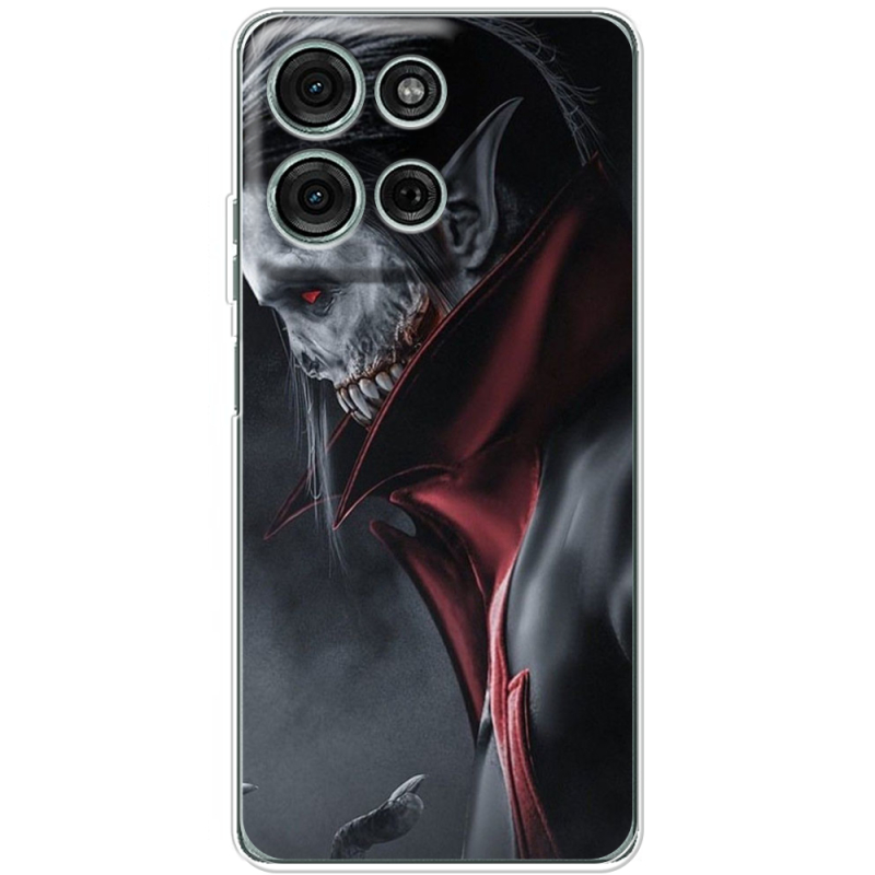 Чохол BoxFace Motorola Moto G56 