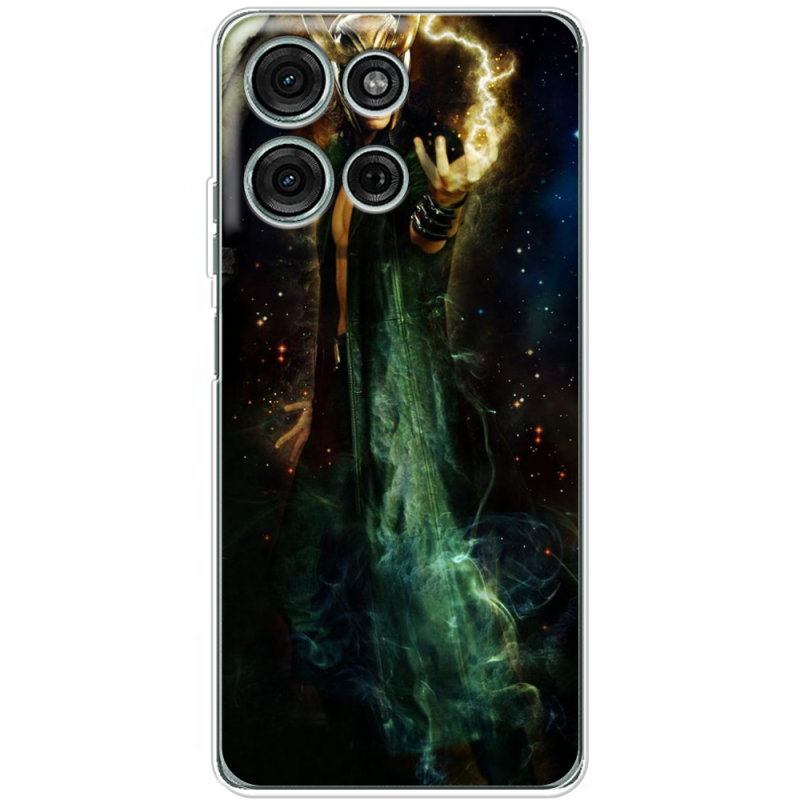 Чохол BoxFace Motorola Moto G56 