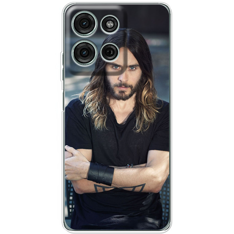 Чохол BoxFace Motorola Moto G56 