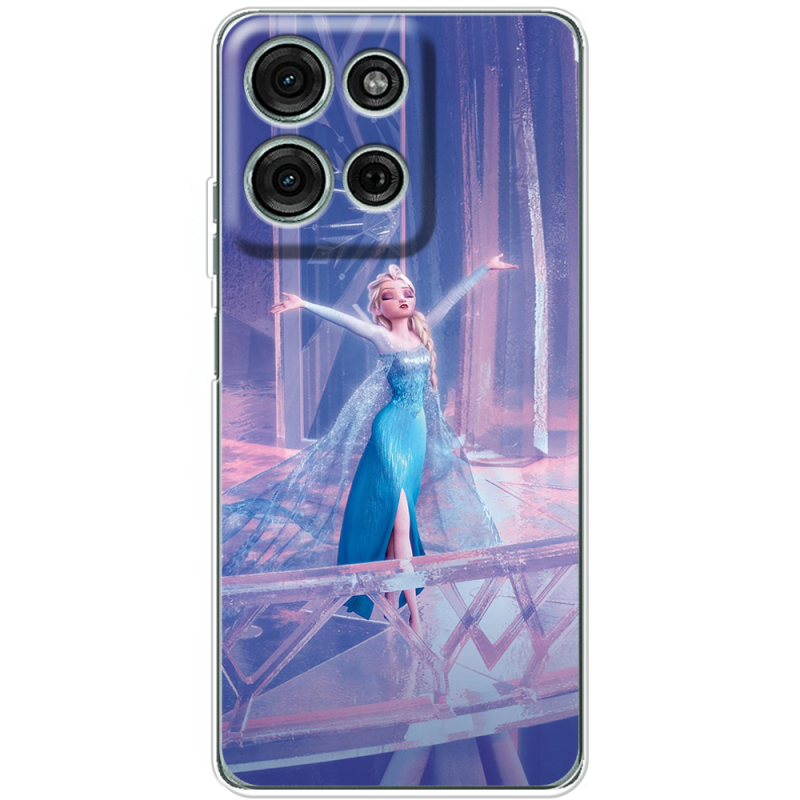 Чохол BoxFace Motorola Moto G56 