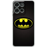 Чохол BoxFace Motorola Moto G56 