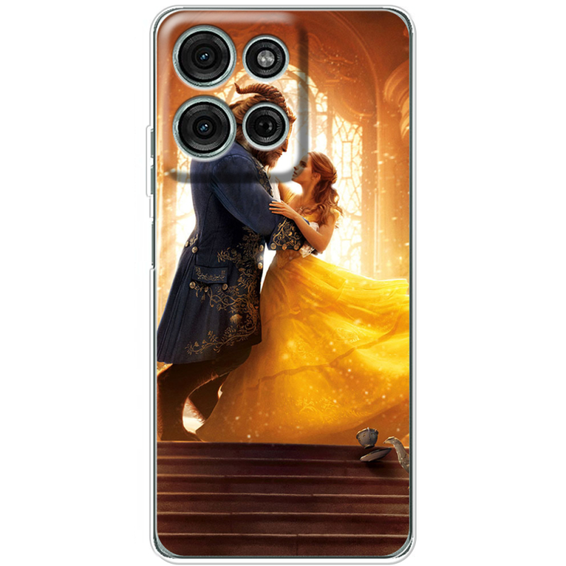 Чохол BoxFace Motorola Moto G56 