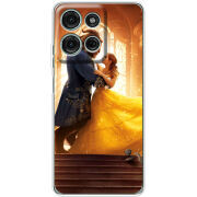 Чохол BoxFace Motorola Moto G56 