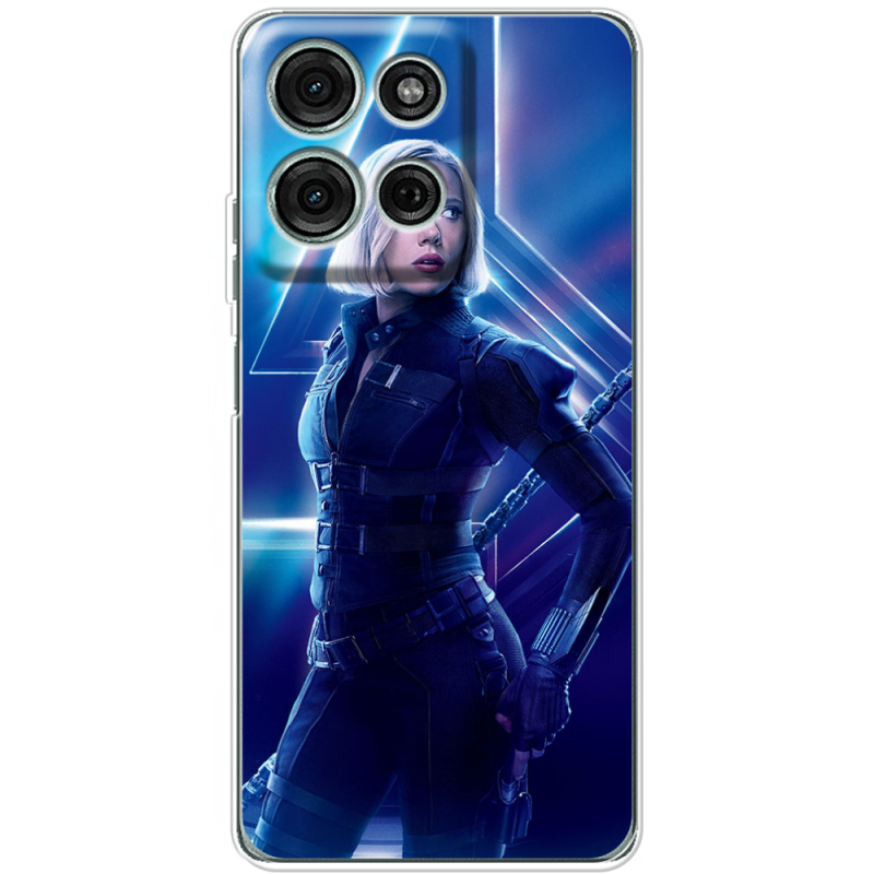 Чохол BoxFace Motorola Moto G56 