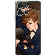 Чохол BoxFace Motorola Moto G56 