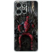 Чохол BoxFace Motorola Moto G56 