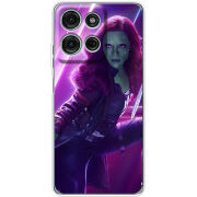 Чохол BoxFace Motorola Moto G56 