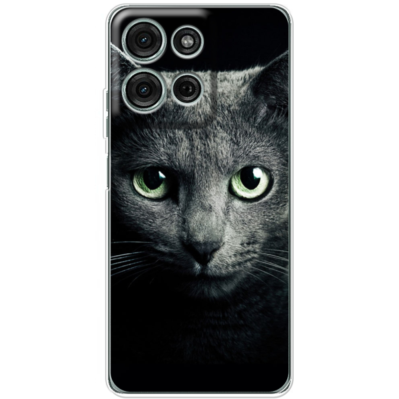 Чохол BoxFace Motorola Moto G56 