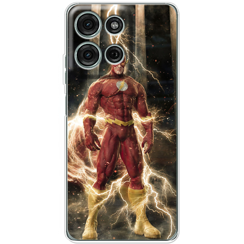 Чохол BoxFace Motorola Moto G56 