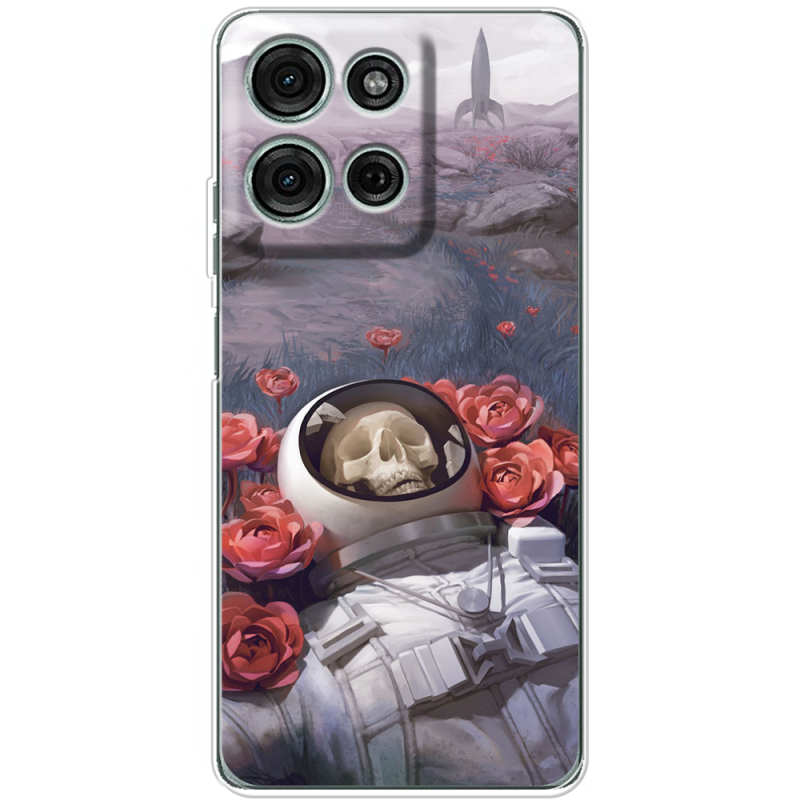 Чохол BoxFace Motorola Moto G56 