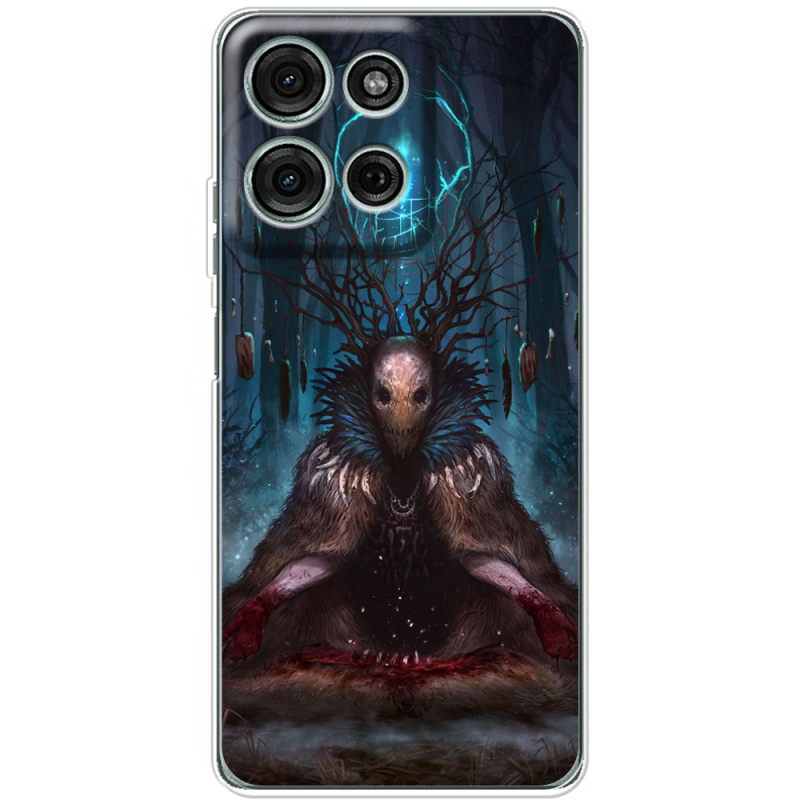 Чохол BoxFace Motorola Moto G56 