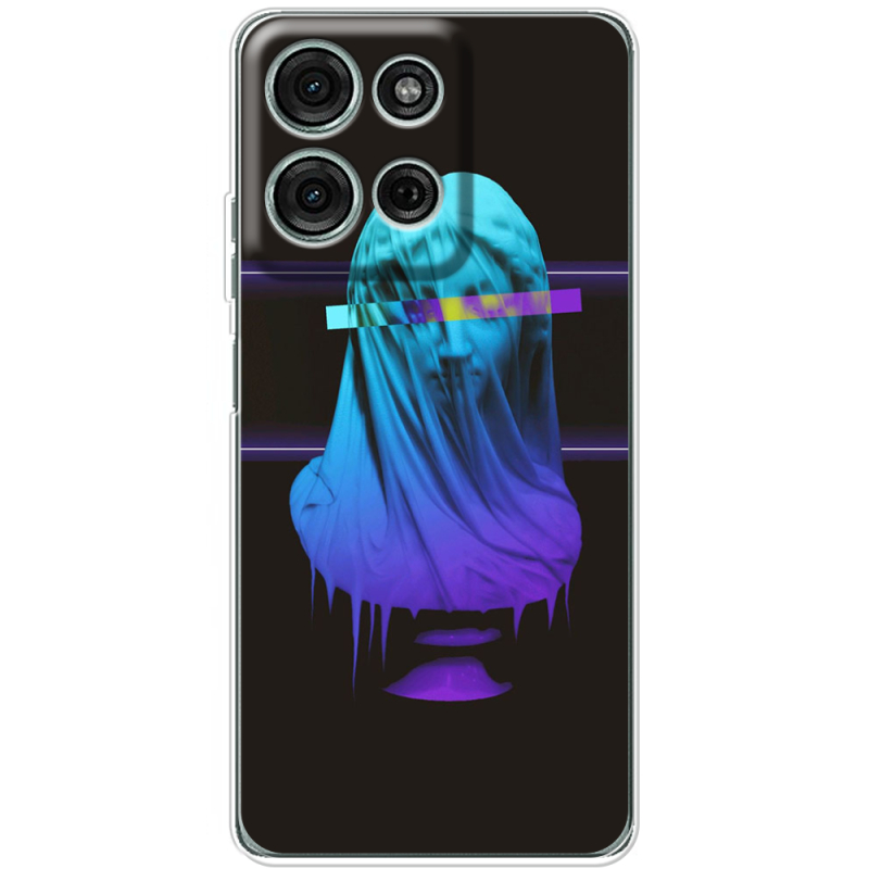 Чохол BoxFace Motorola Moto G56 