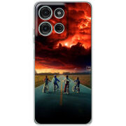 Чохол BoxFace Motorola Moto G56 