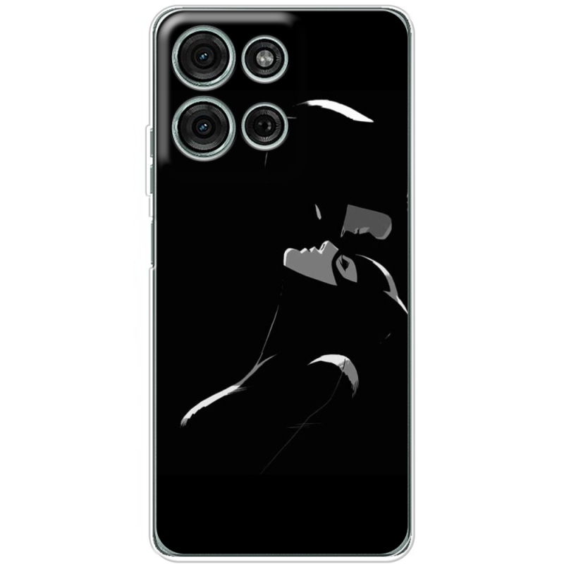 Чохол BoxFace Motorola Moto G56 