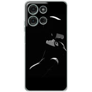 Чохол BoxFace Motorola Moto G56 