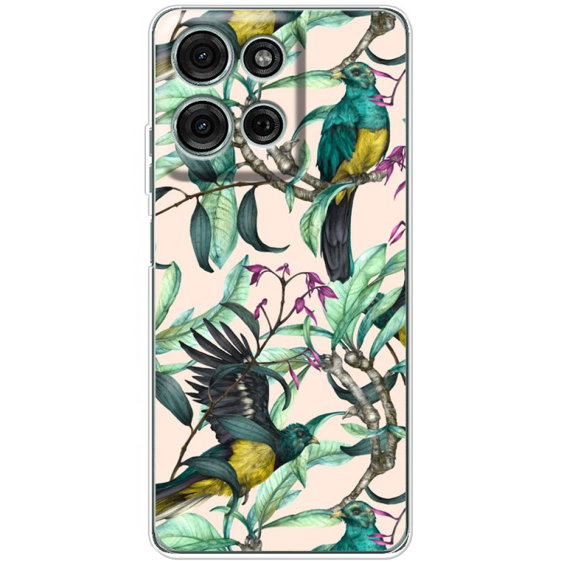 Чохол BoxFace Motorola Moto G56 