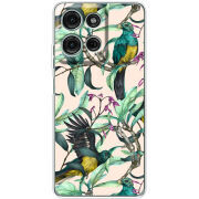 Чохол BoxFace Motorola Moto G56 