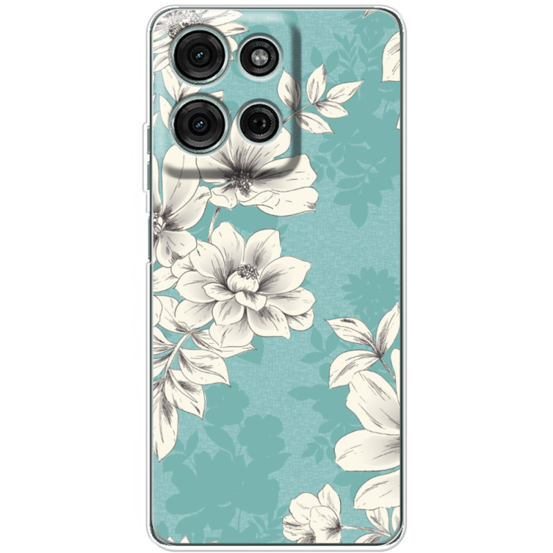 Чохол BoxFace Motorola Moto G56 