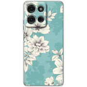 Чохол BoxFace Motorola Moto G56 