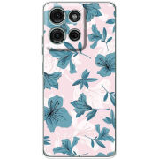 Чохол BoxFace Motorola Moto G56 