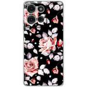 Чохол BoxFace Motorola Moto G56 