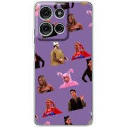 Чохол BoxFace Motorola Moto G56 