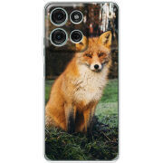 Чохол BoxFace Motorola Moto G56 