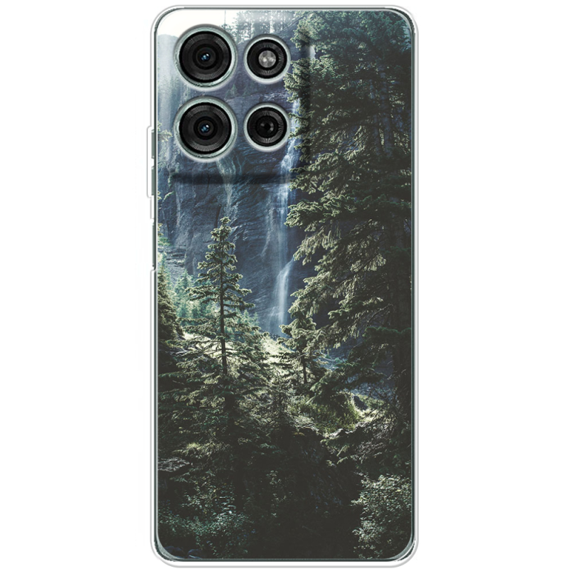 Чохол BoxFace Motorola Moto G56 