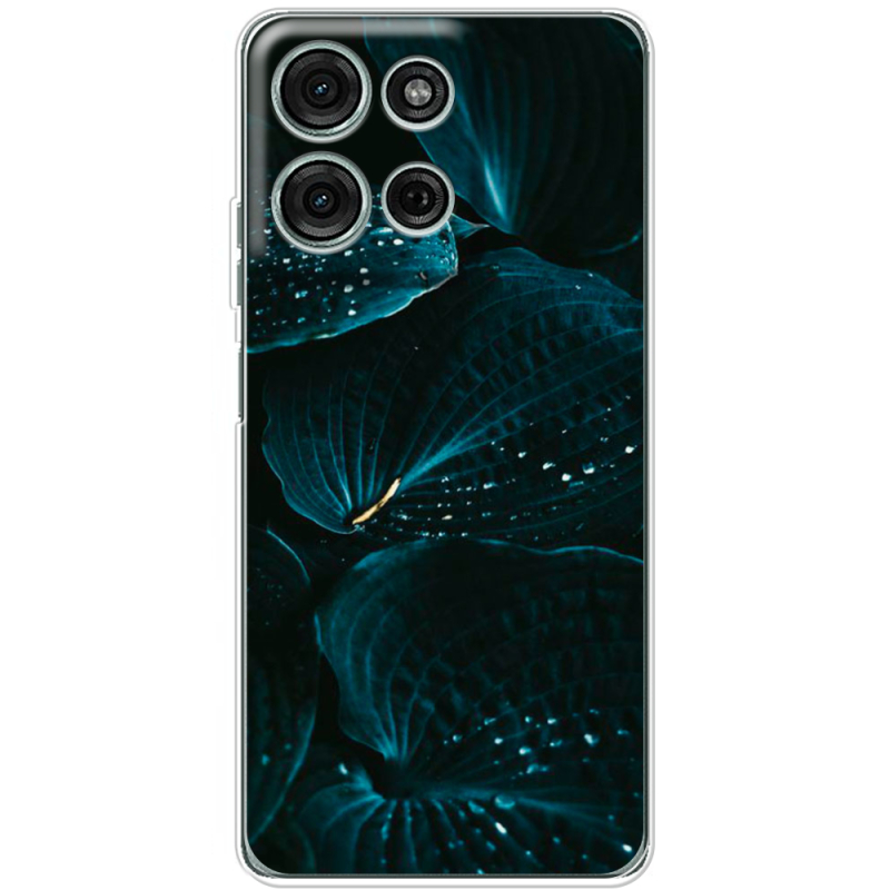 Чохол BoxFace Motorola Moto G56 