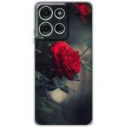 Чохол BoxFace Motorola Moto G56 