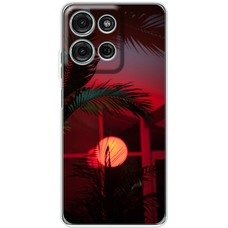 Чохол BoxFace Motorola Moto G56 