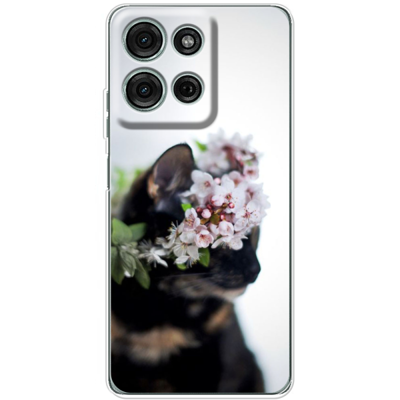 Чохол BoxFace Motorola Moto G56 