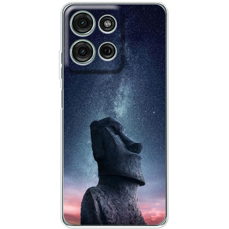 Чохол BoxFace Motorola Moto G56 