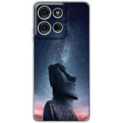 Чохол BoxFace Motorola Moto G56 