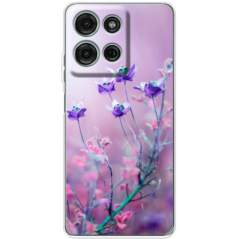 Чохол BoxFace Motorola Moto G56 