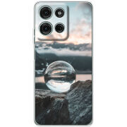 Чохол BoxFace Motorola Moto G56 