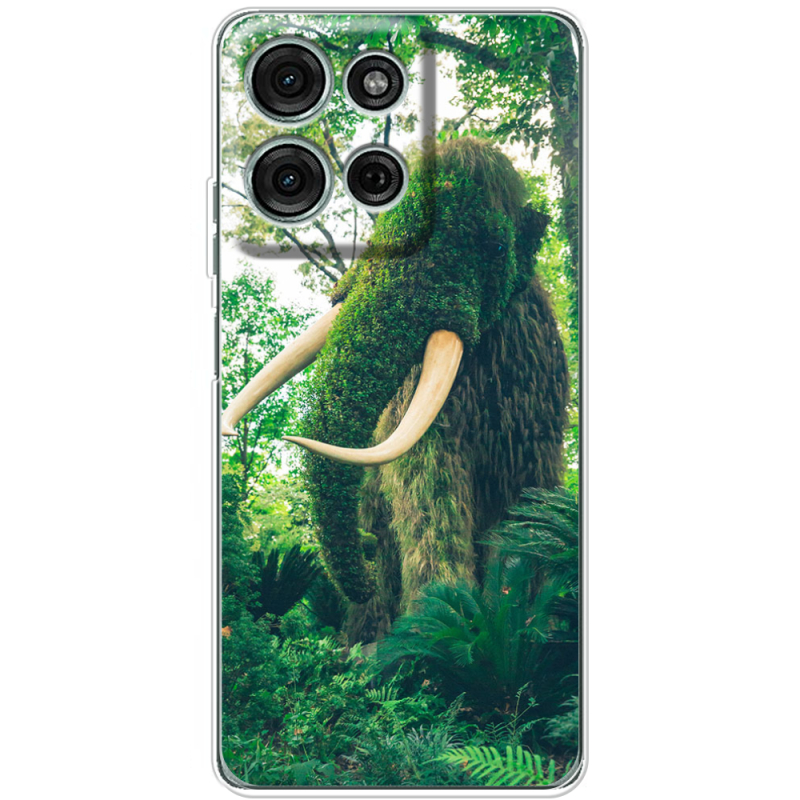 Чохол BoxFace Motorola Moto G56 