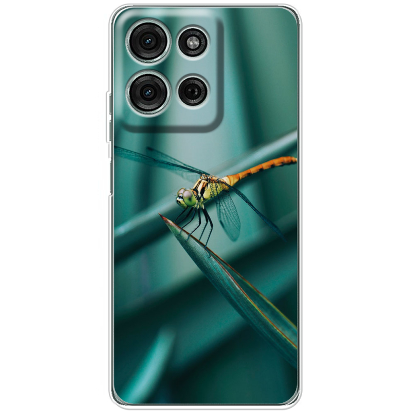 Чохол BoxFace Motorola Moto G56 