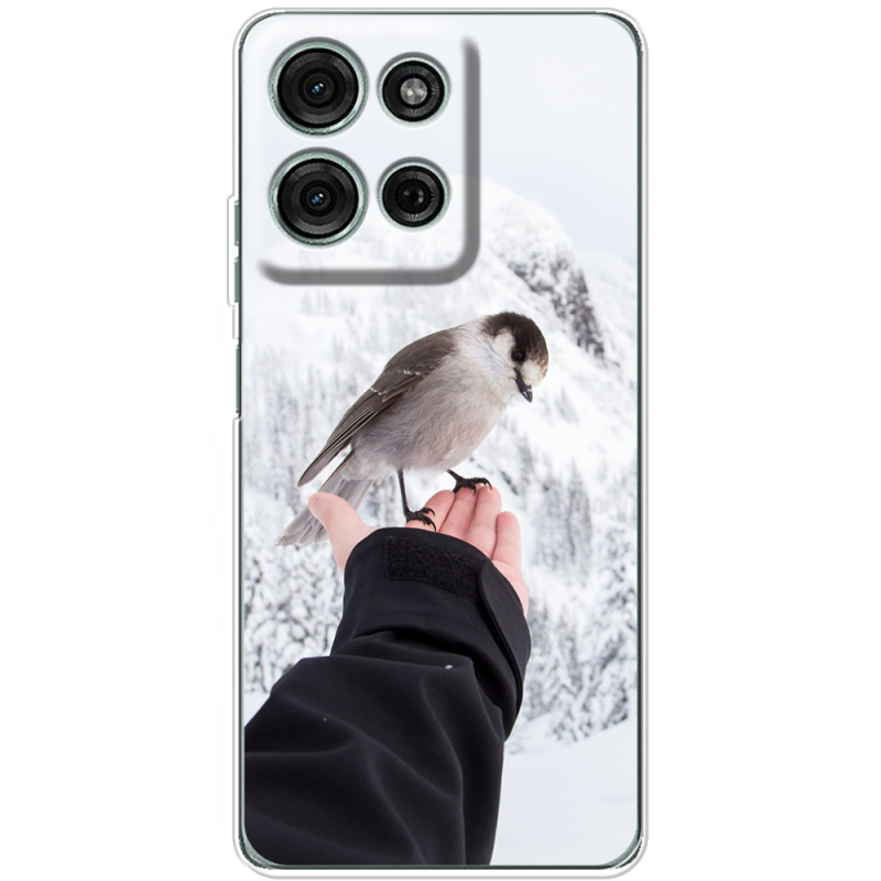 Чохол BoxFace Motorola Moto G56 